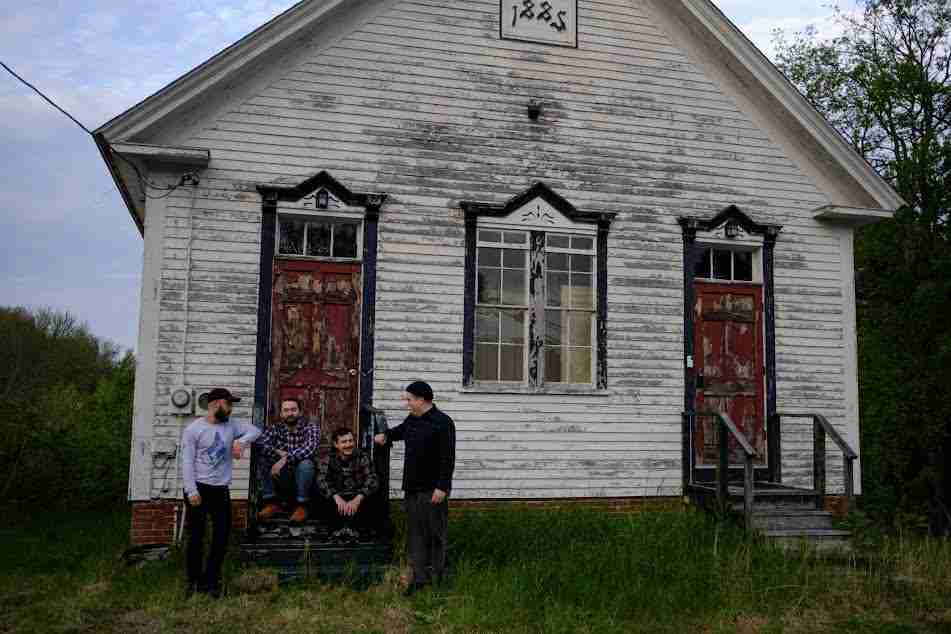 Interview: Ezra Cohen Talks ‘Worse For the Wear’