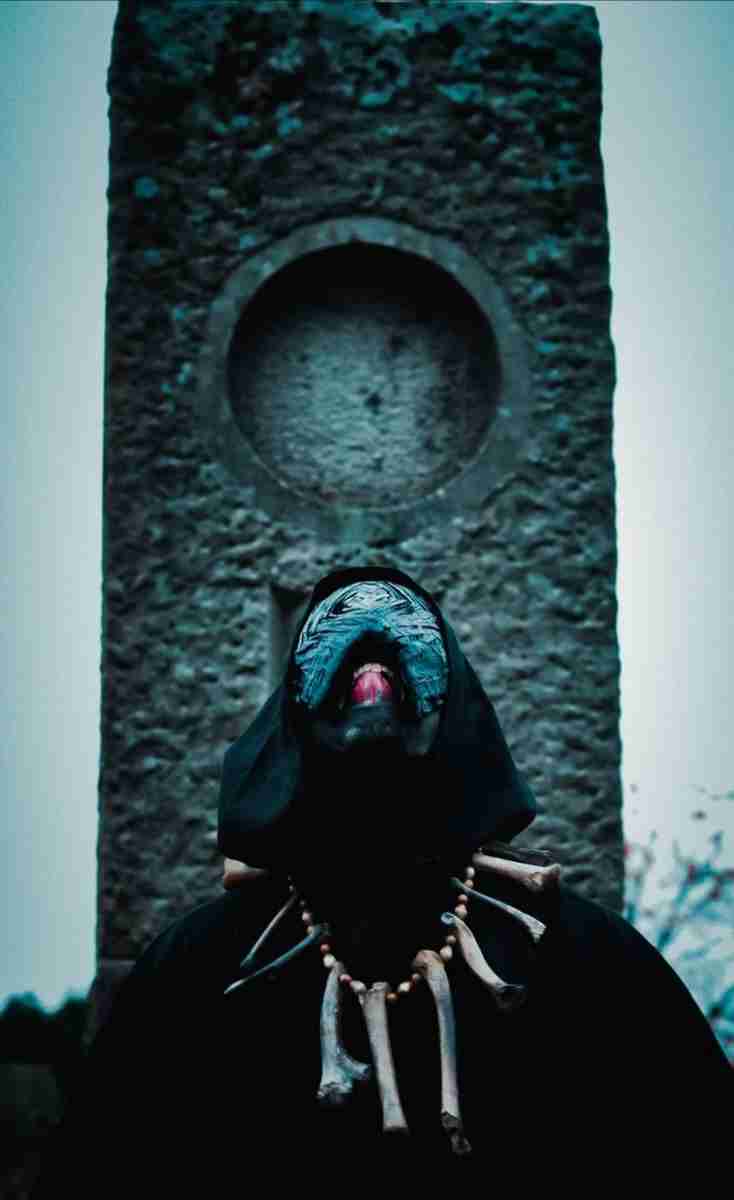 News: UK’s Abduction Release New Single ‘Razors Of Occam’ and Announce New Album