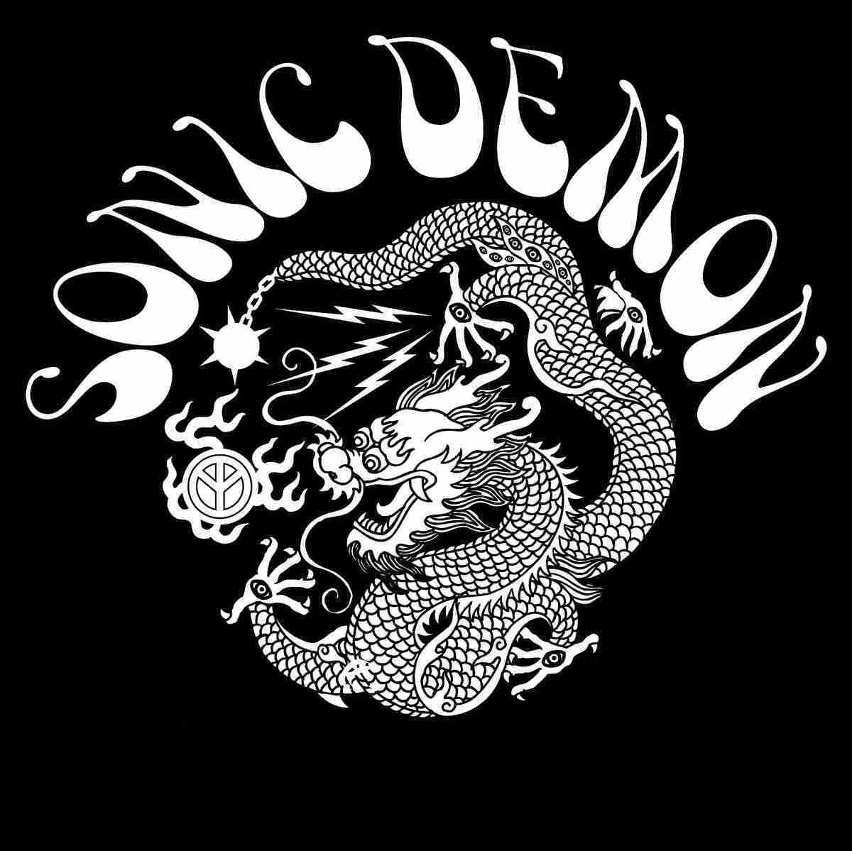 Sonic Demon