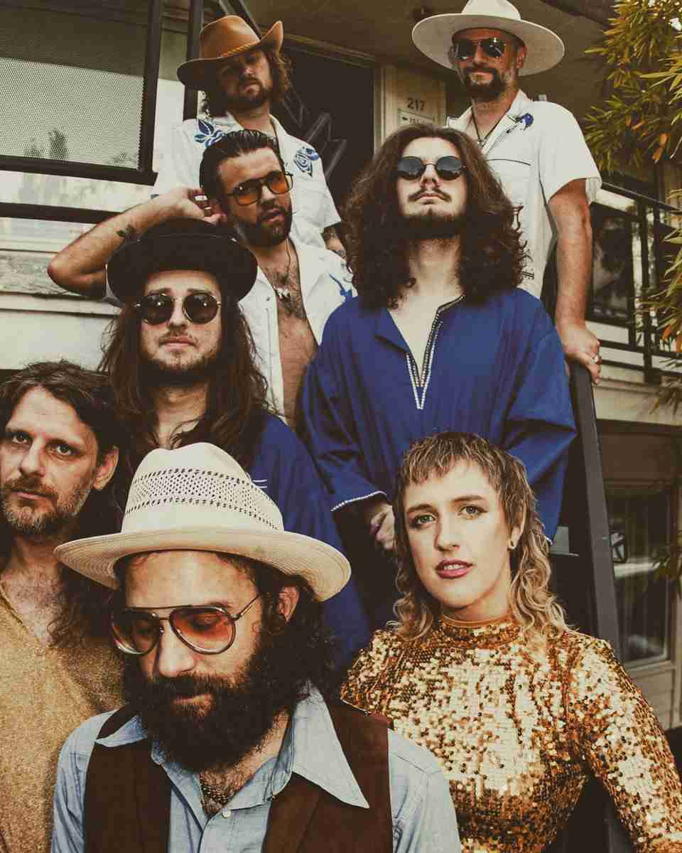 Bandcamp Friday