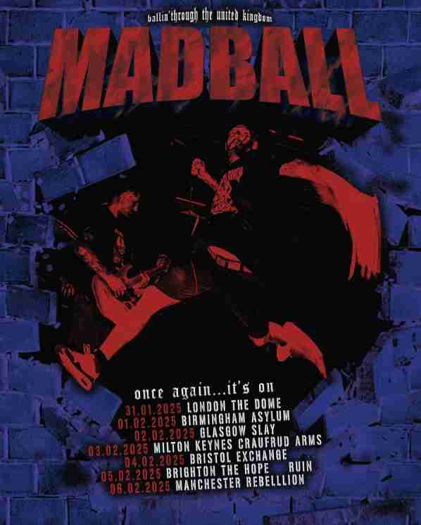 Madball