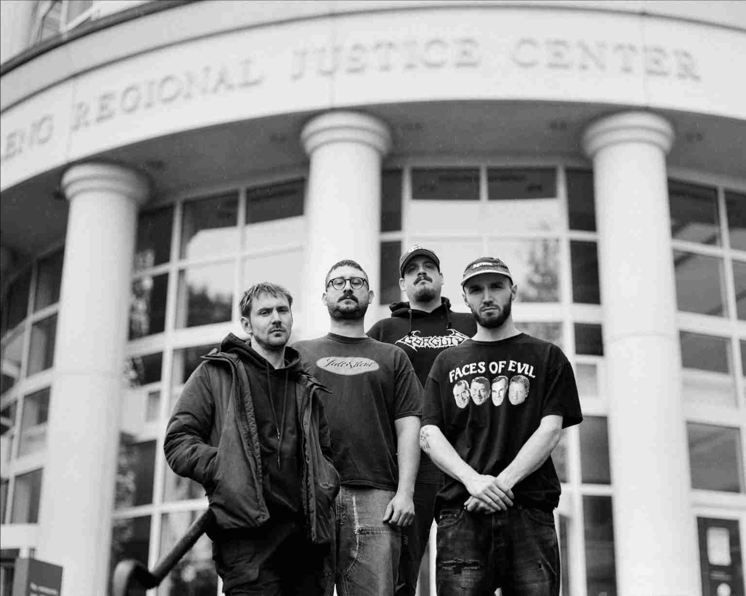 Regional Justice Center