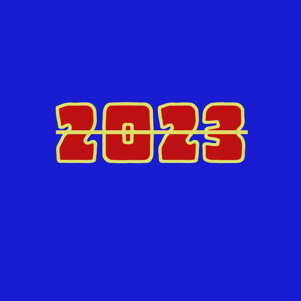 Bobby Forand’s Best of 2023