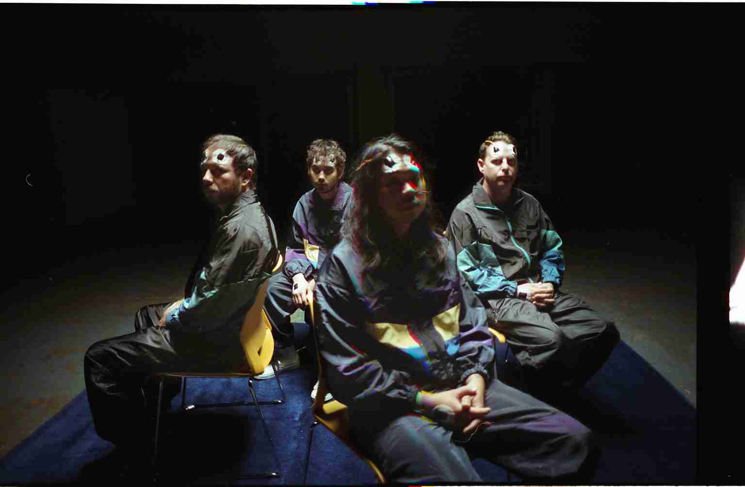 Interview: Julian Rosen of Common Sage Talks ‘Closer To;’