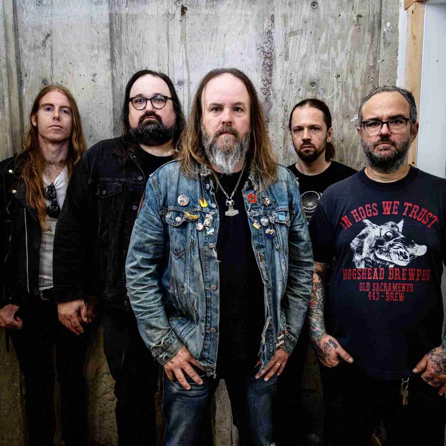 Interview: 3 Inches Of Blood Spills the Most Tea Yet On New Material