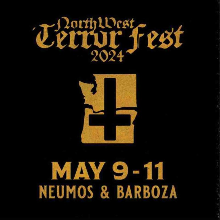 Northwest Terror Fest