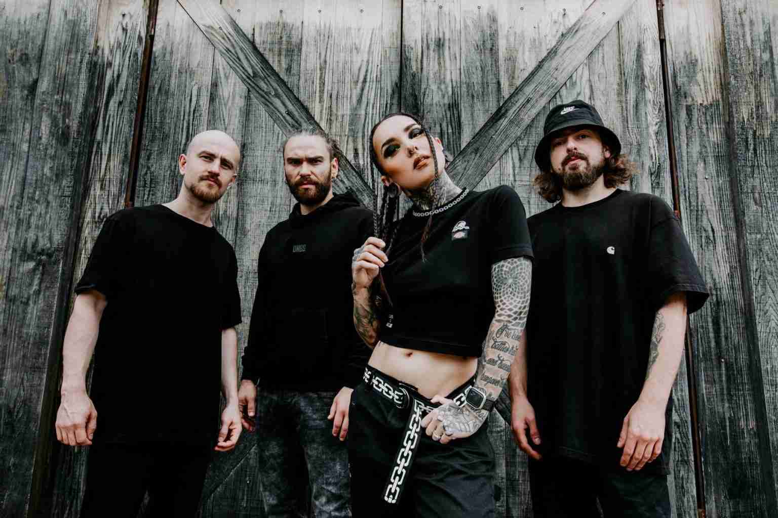 Jinjer