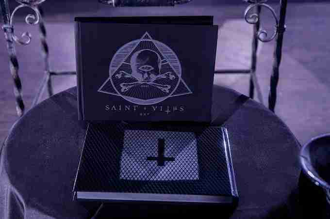 Saint Vitus Bar