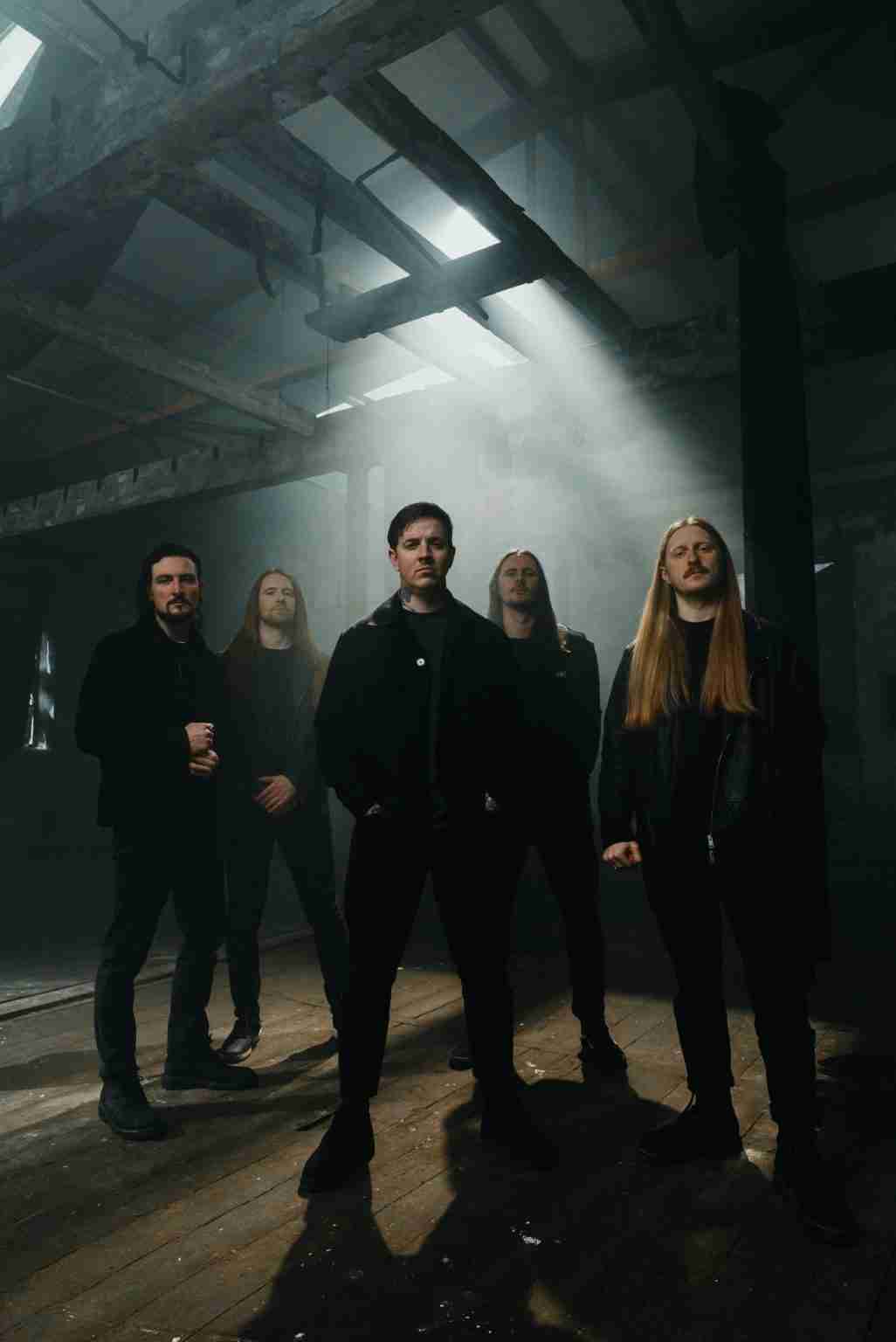 Bleed From Within