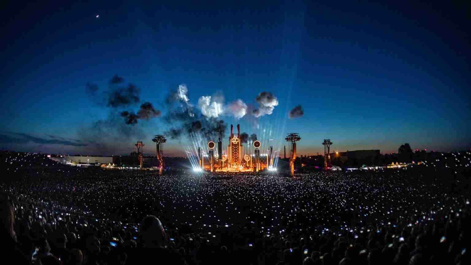 Rammstein