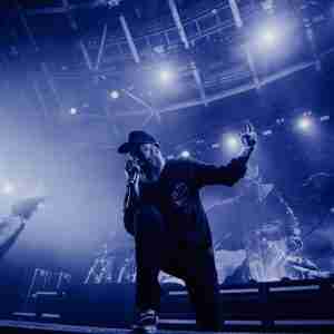 In Flames