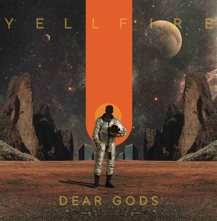 Yellfire