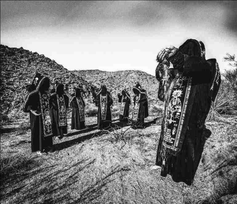 Batushka