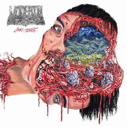 Album Review: Undeath – More Insane