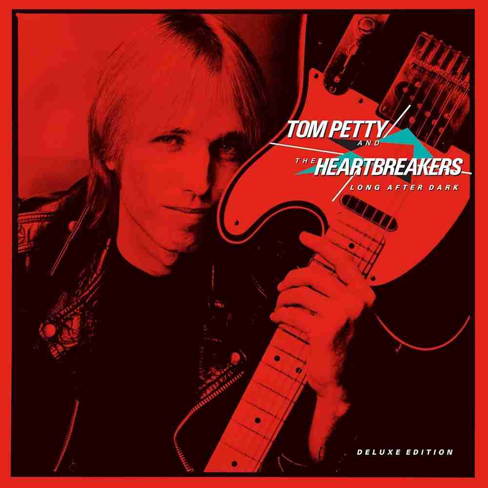 Tom Petty and the Heartbreakers