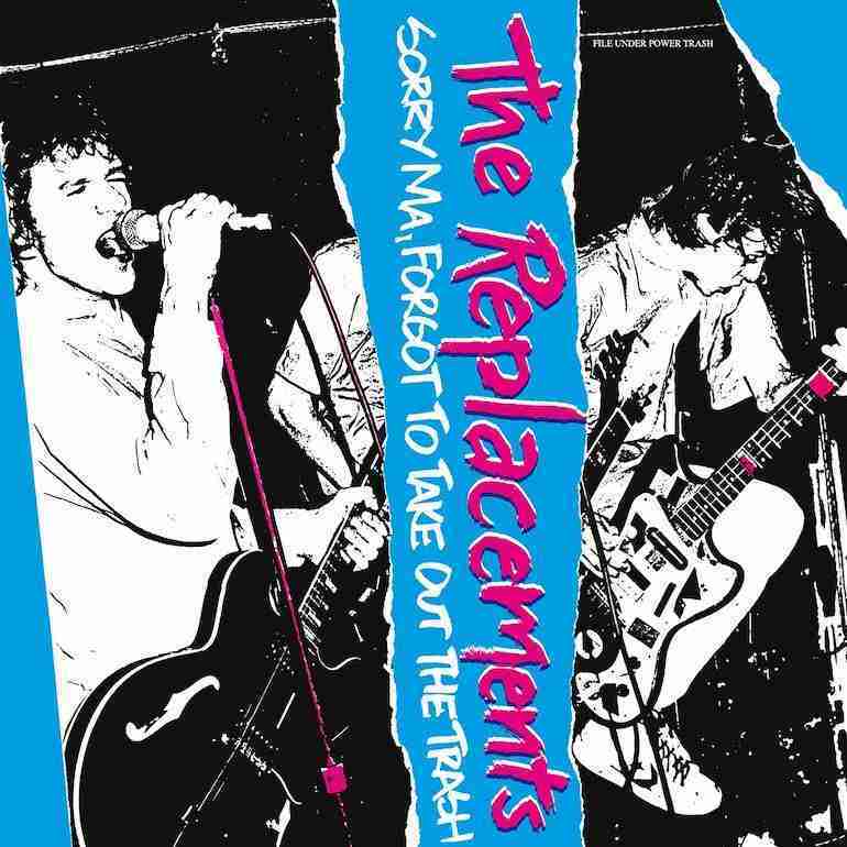The Replacements