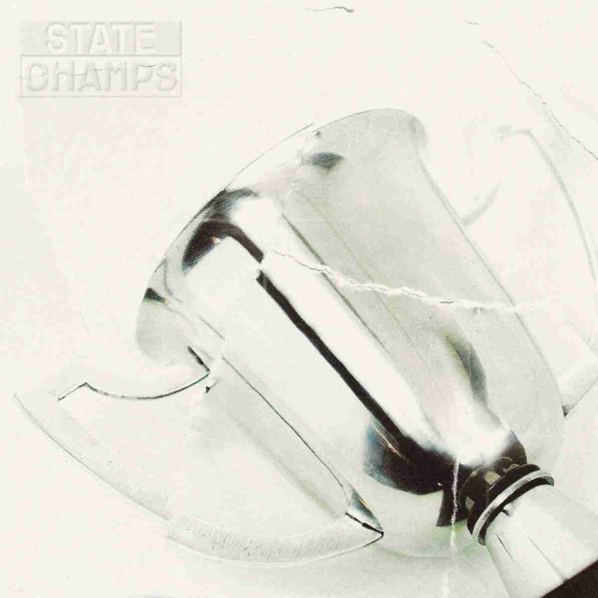 Album Review: State Champs – Self-Titled
