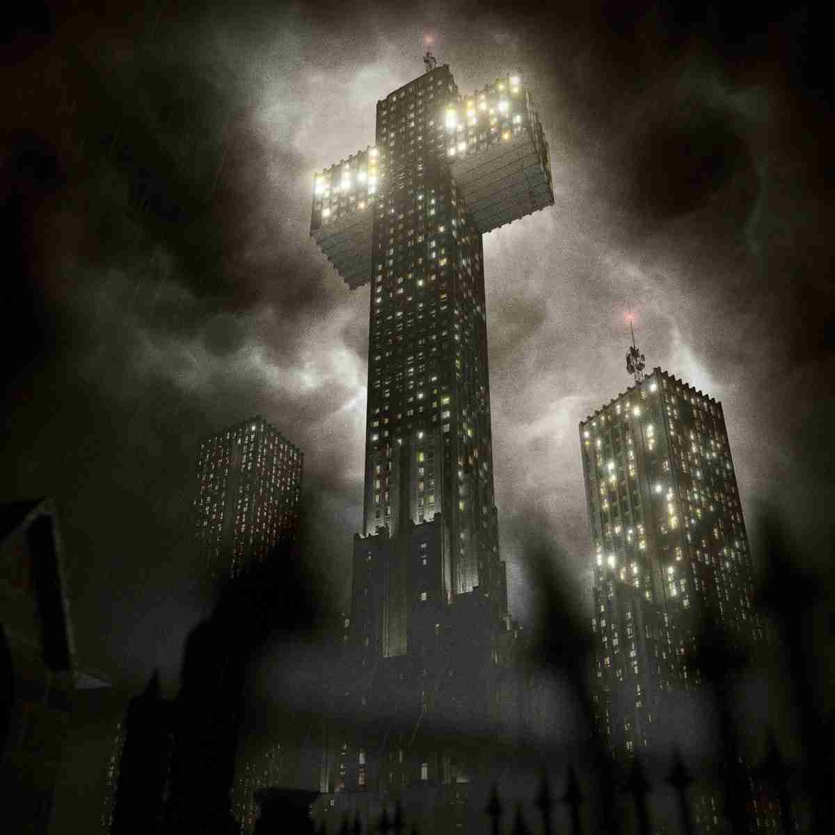 Album Review: Cemetery Skyline – Nordic Gothic