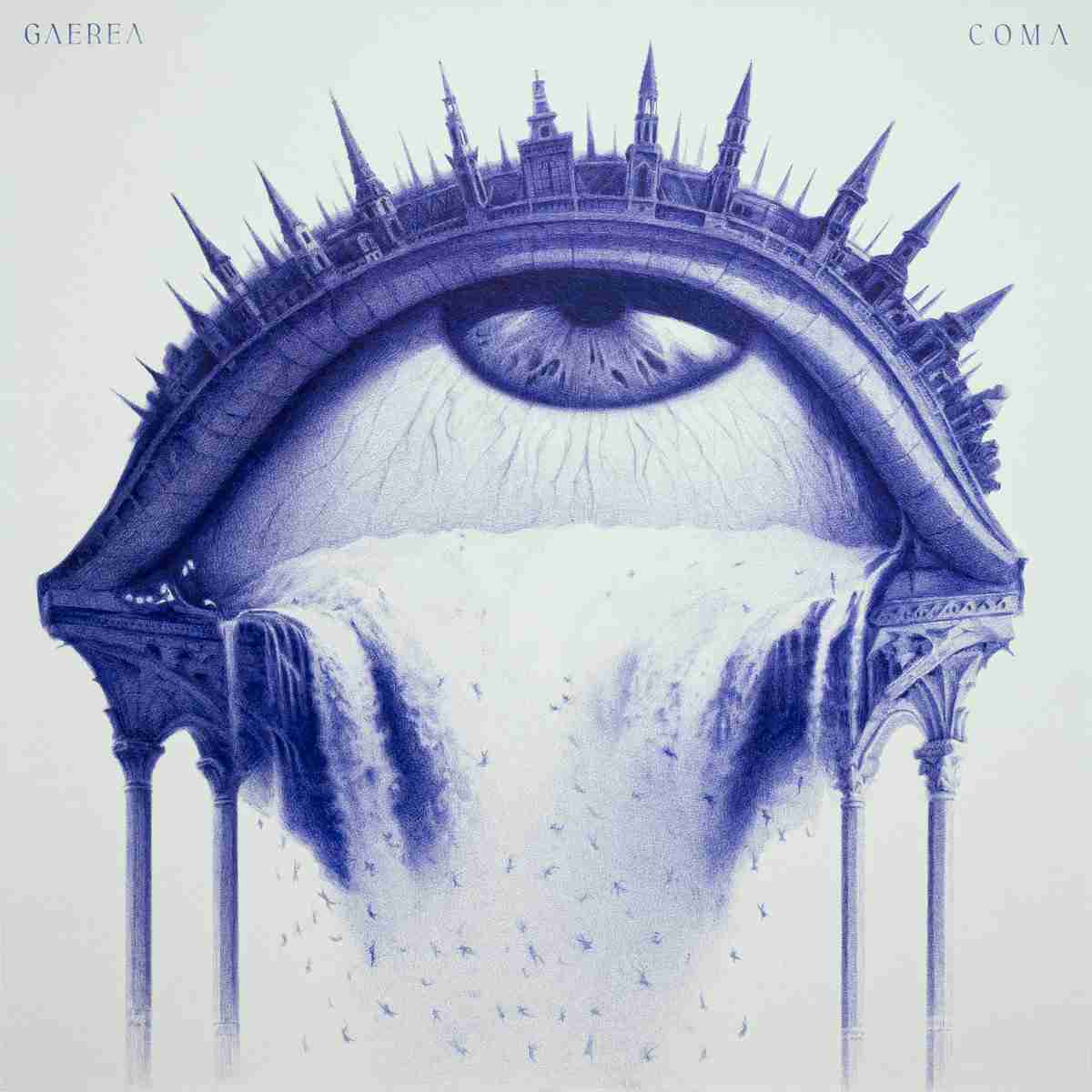 On the Edges of Black Metal: A Chat with Gaerea