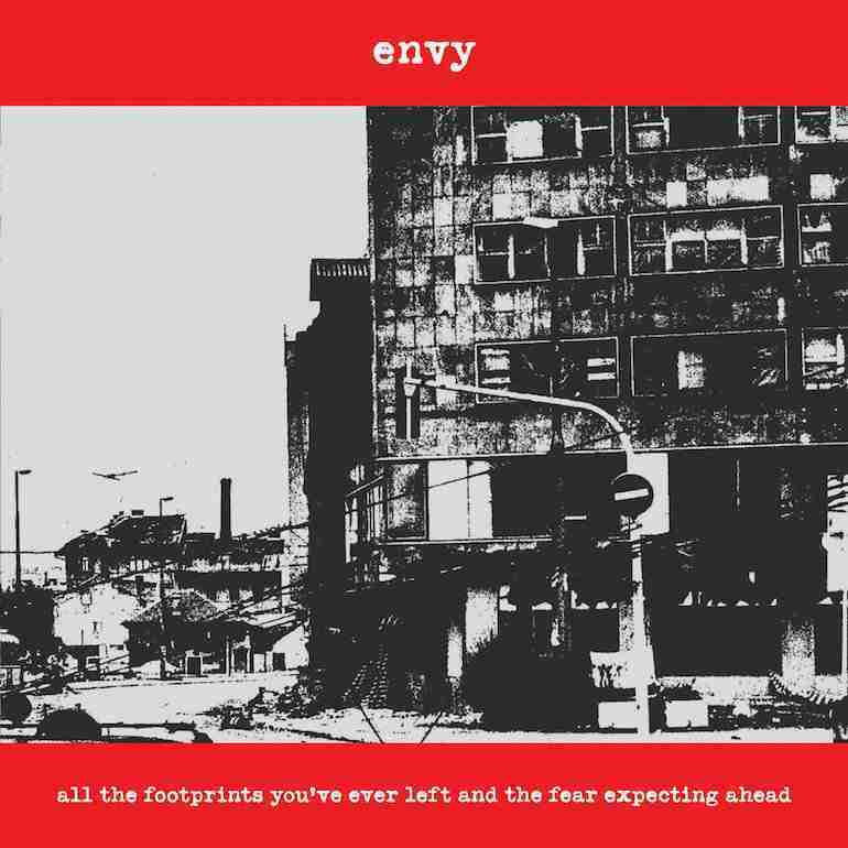 Envy