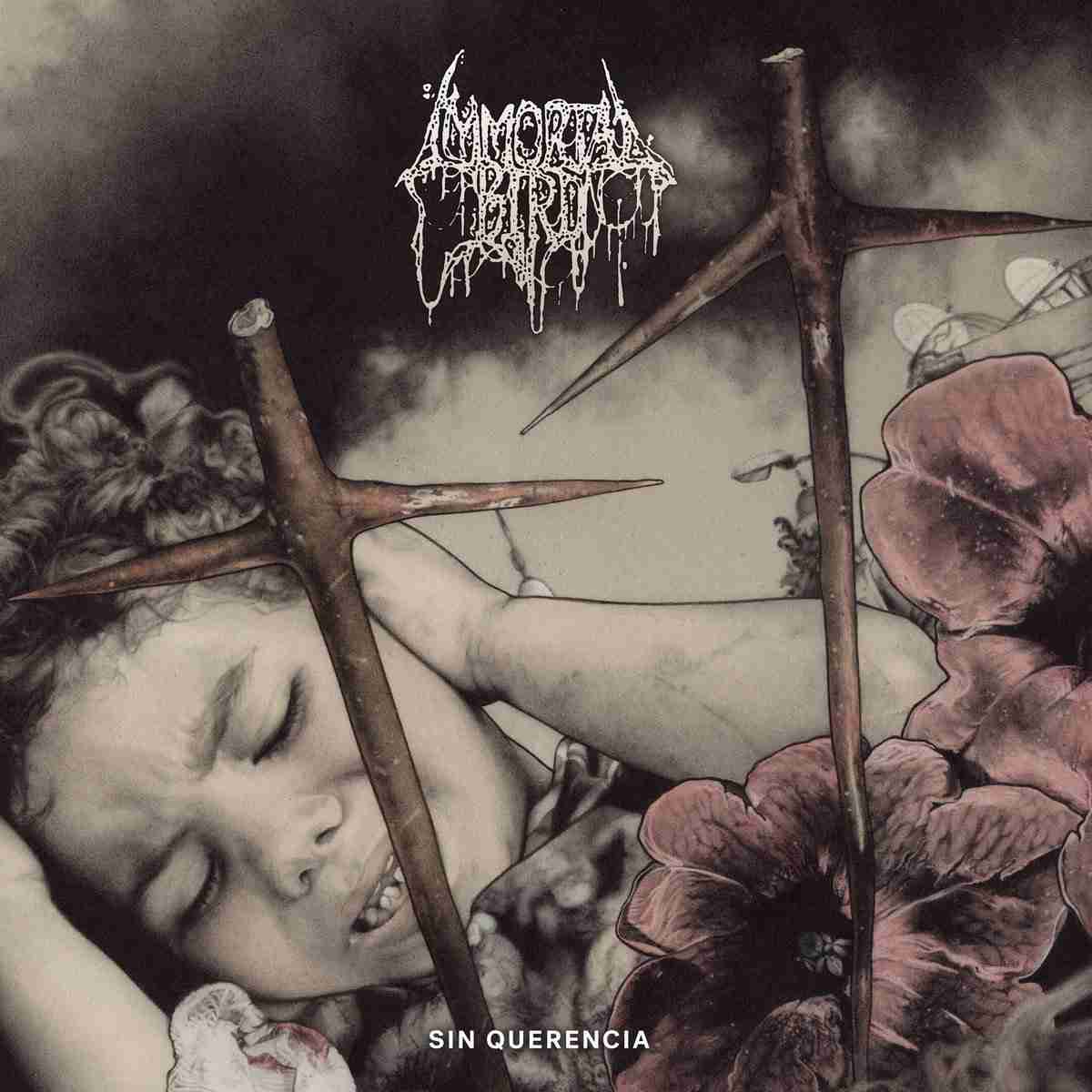 Album Review: Immortal Bird – Sin Querencia
