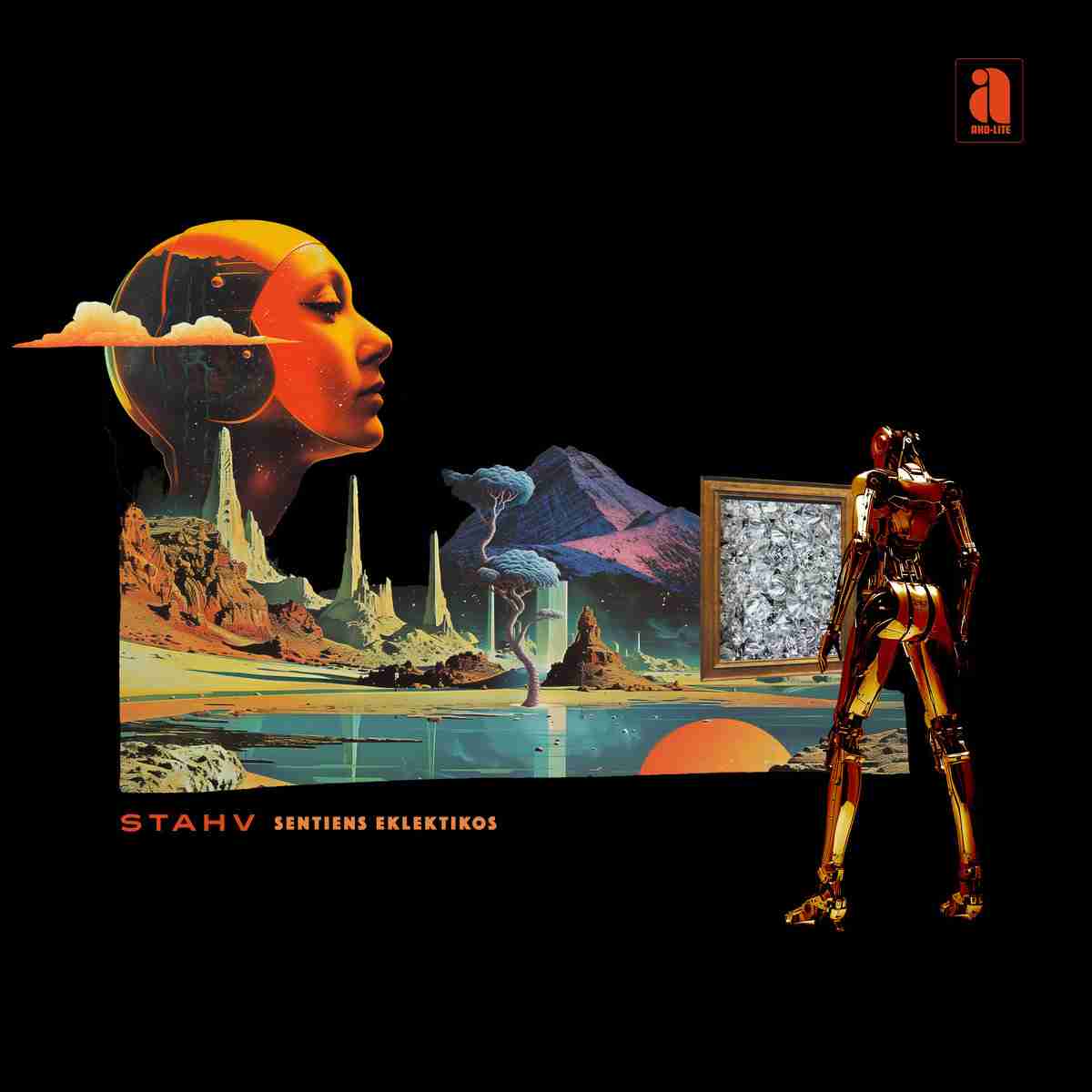 Interview: STAHV’s Journey Beyond Sentience with Ari Rosenschein