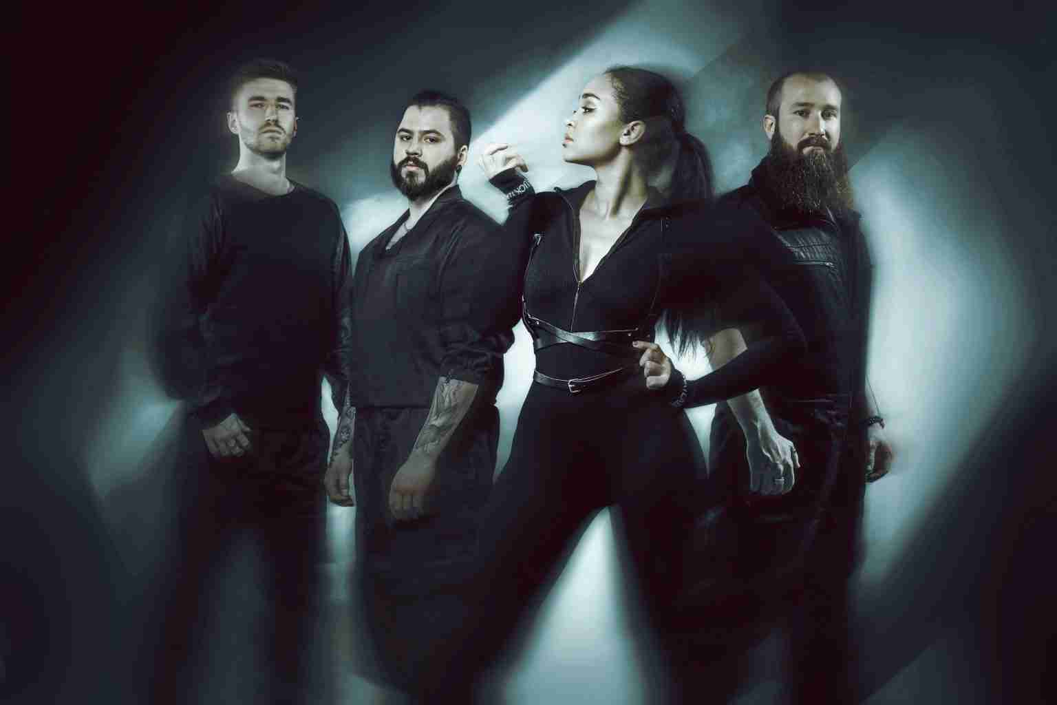 Interview: Melissa Bonny of Ad Infinitum Talks About the Journey to Their New Album ‘Abyss’