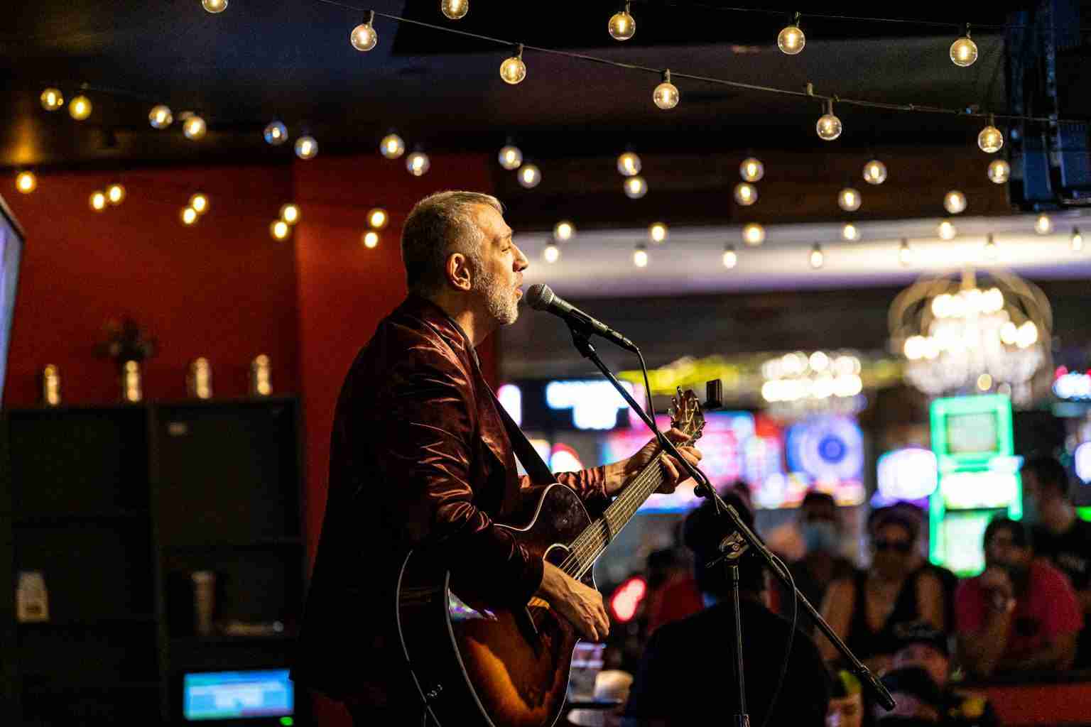 Interview: Blag Dahlia Talks Past and Future
