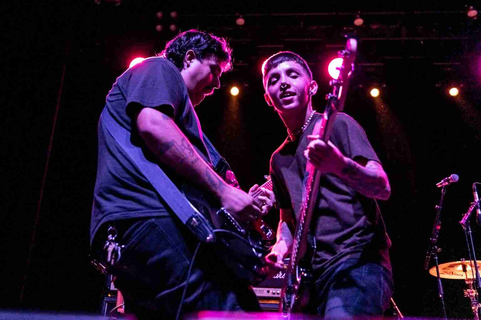Interview: Grumpster Talks Self-Titled Album