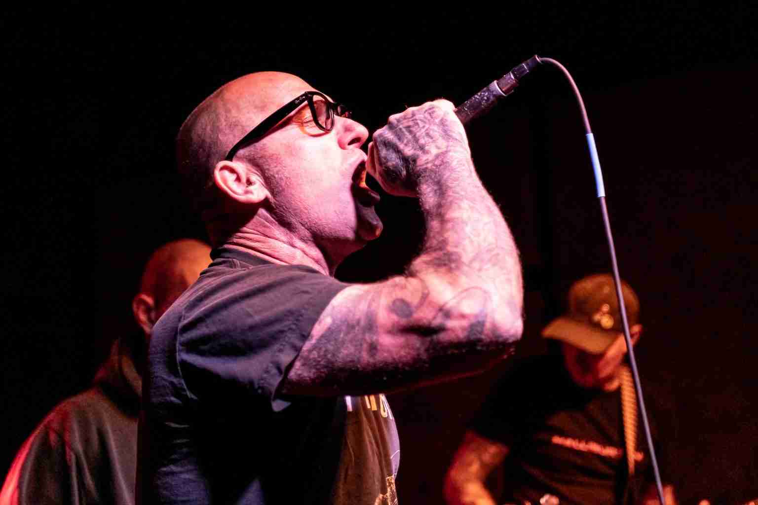 Interview: Ben Coleman of Hunting Lions Talks ‘King of the Avenue’