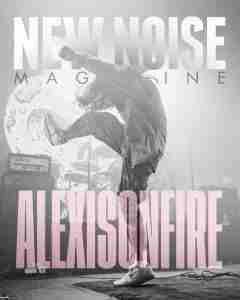 Alexisonfire
