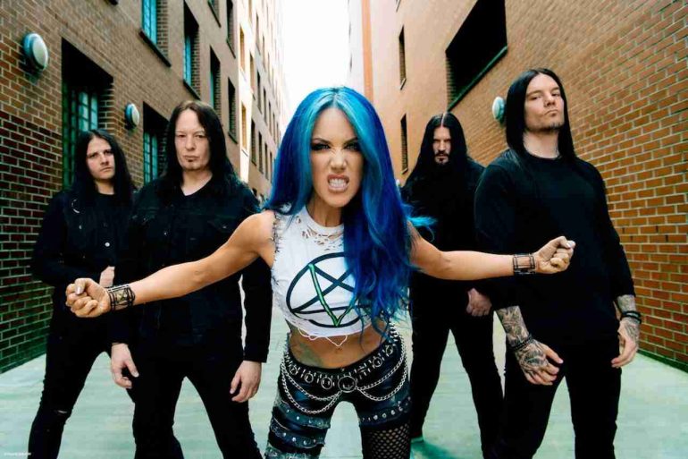 Arch Enemy