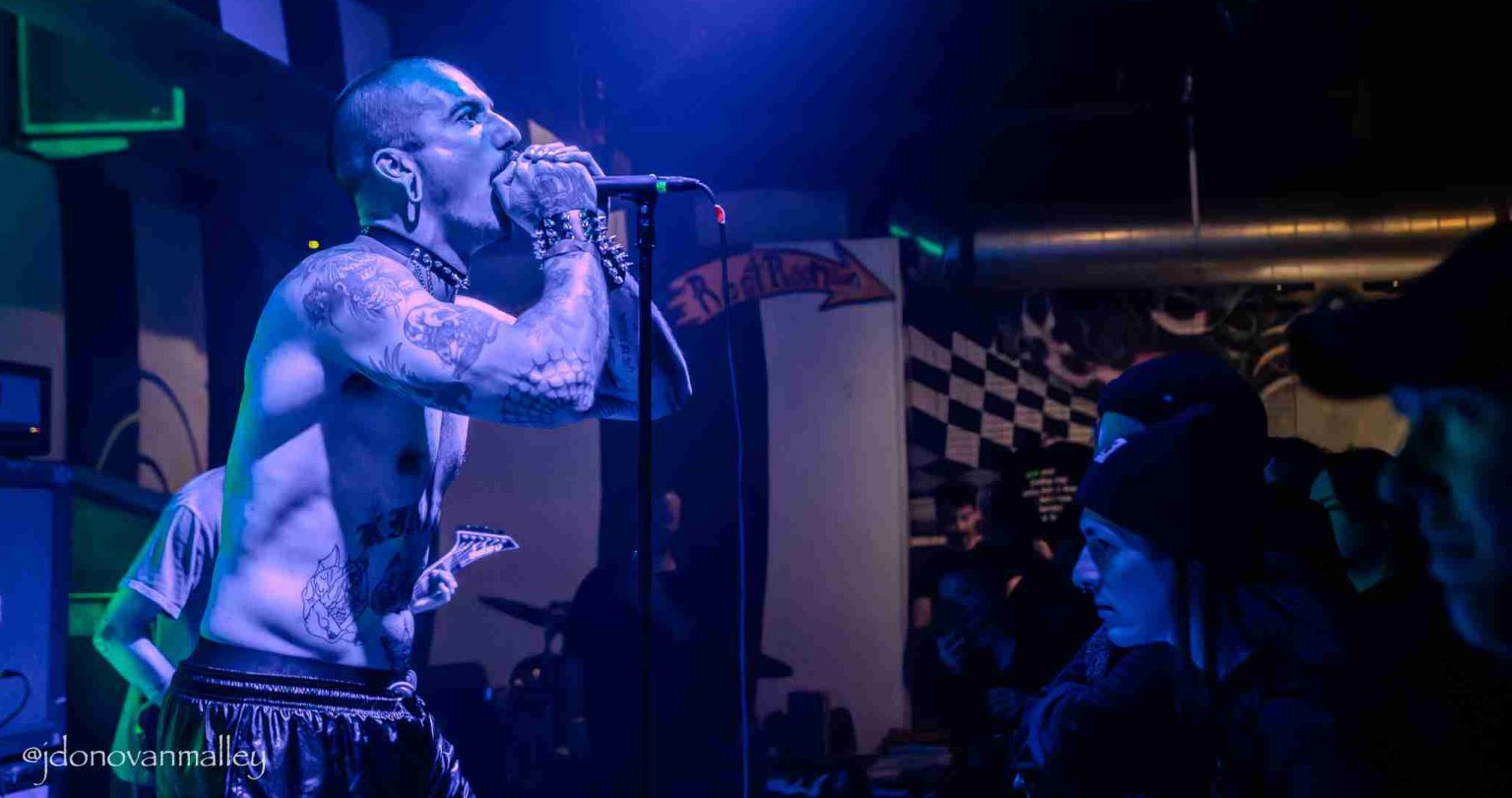 Festival Review: Pyre Fest 2024 Is a New Beacon for Heaviness in Portland, OR
