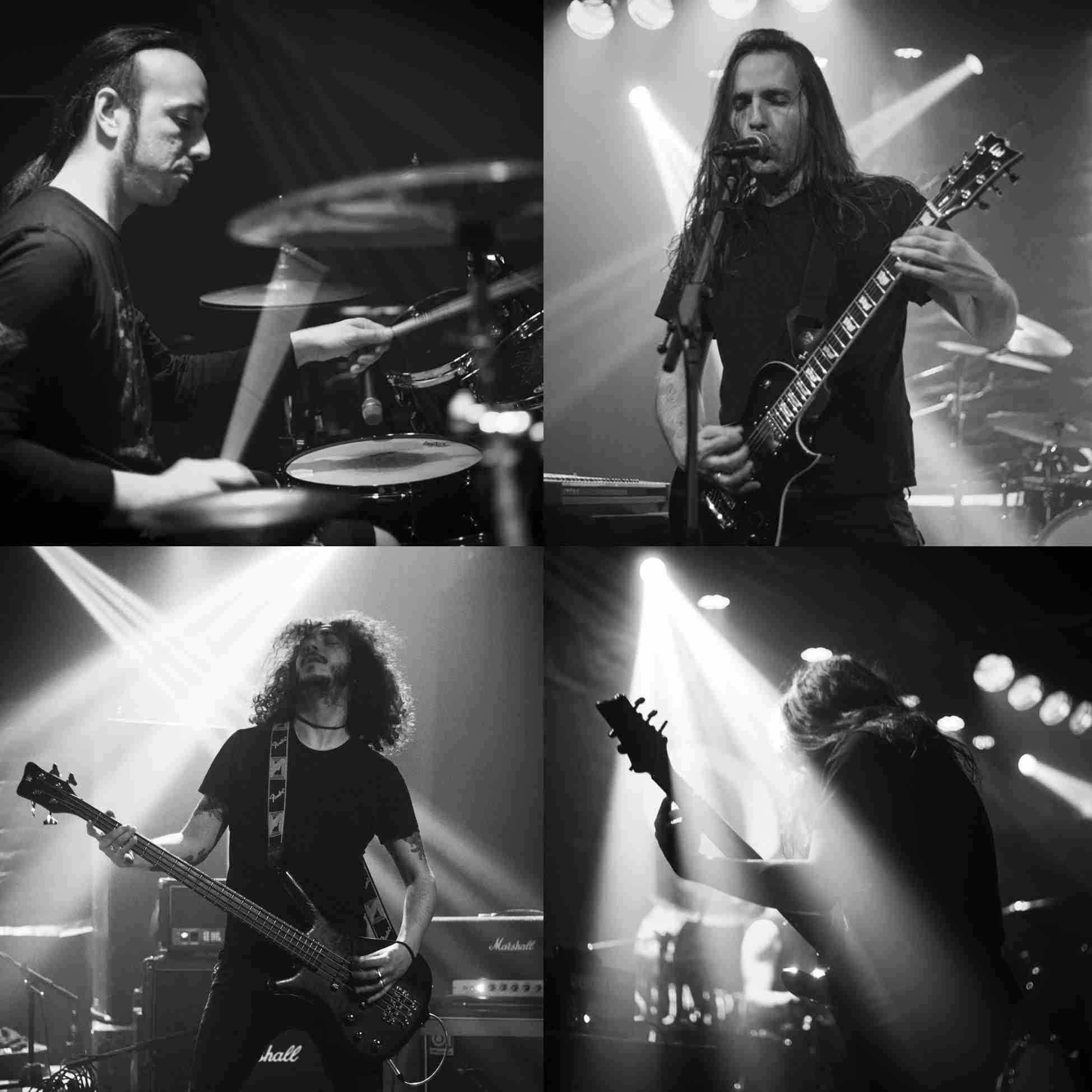 Track Premiere: Assumption – ‘Oration’