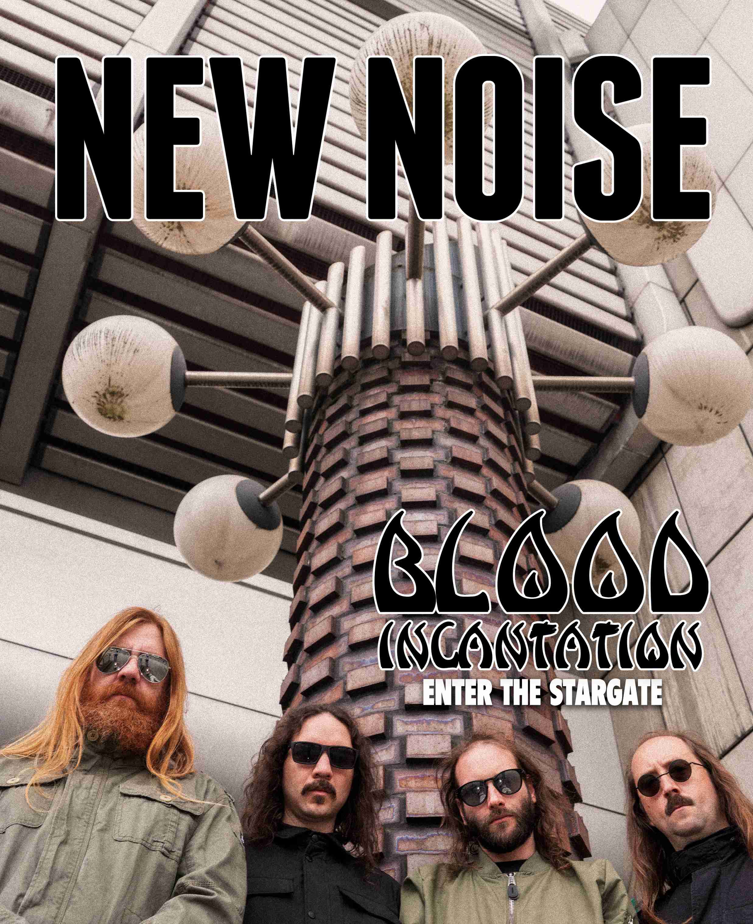 Blood Incantation