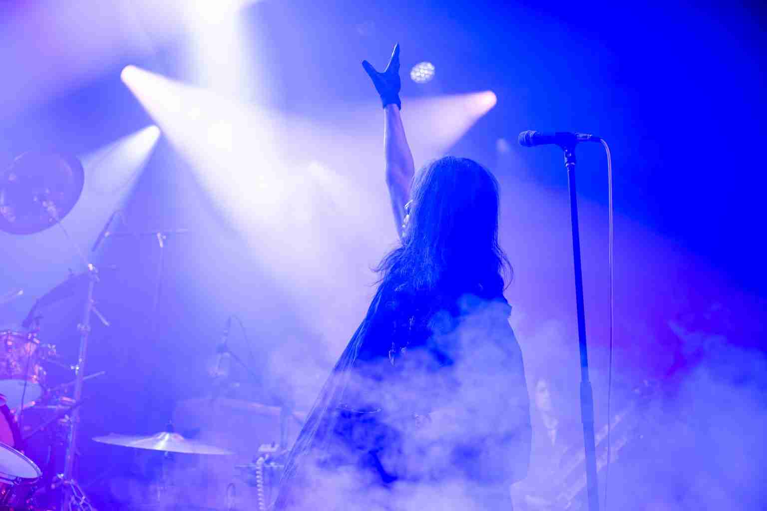 Photos: Boris and Starcrawler at The Fillmore in San Francisco, CA