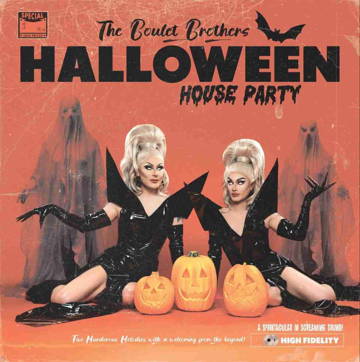 The Boulet Brothers