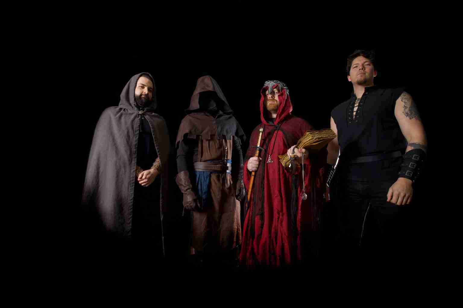 Interview: Maze Controller of Dungeon Crawl Talks ‘Maze Controller’ Album