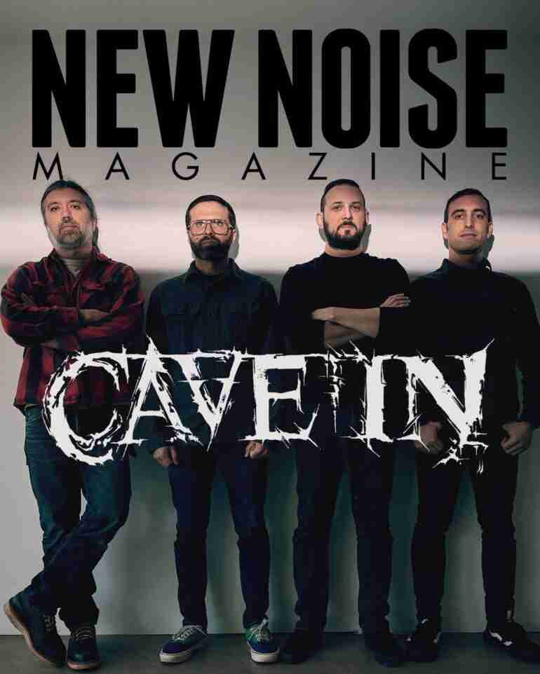 Cave In
