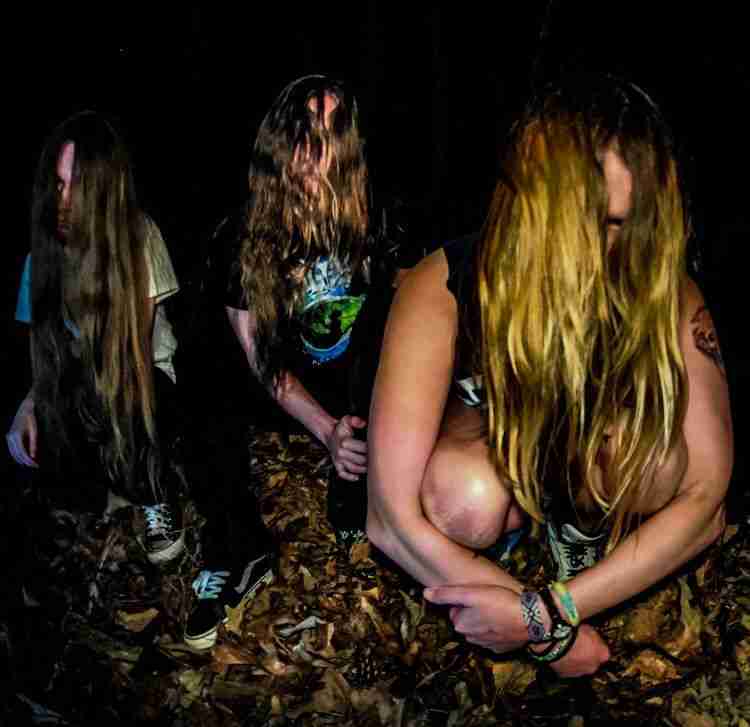 Cemetery Filth_3 piece pic