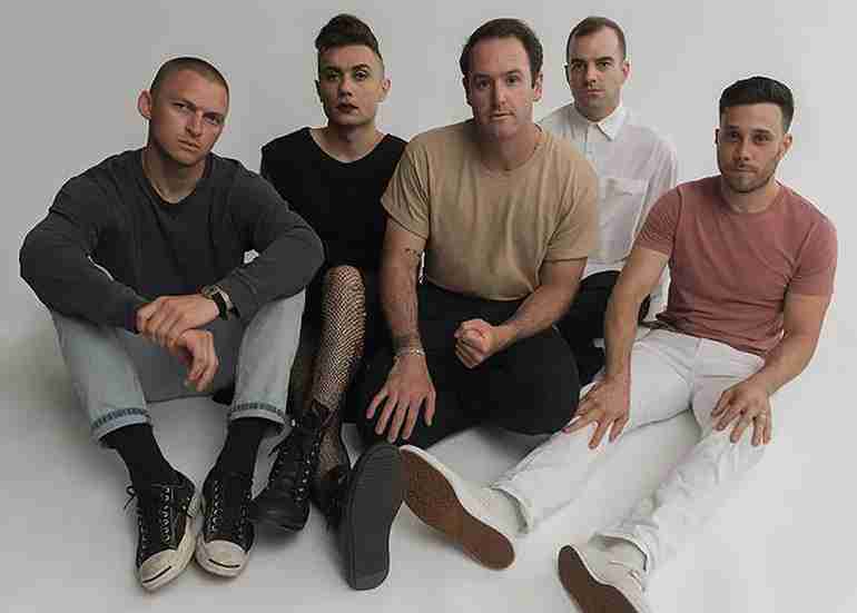 Ceremony Releases “In the Spirit World Now” Music Video