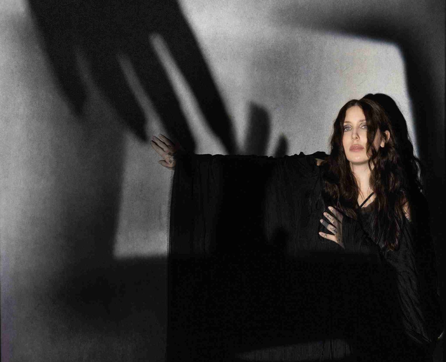 Chelsea Wolfe