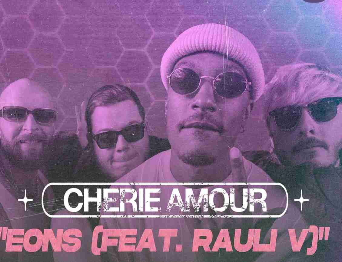 Cherie Amour