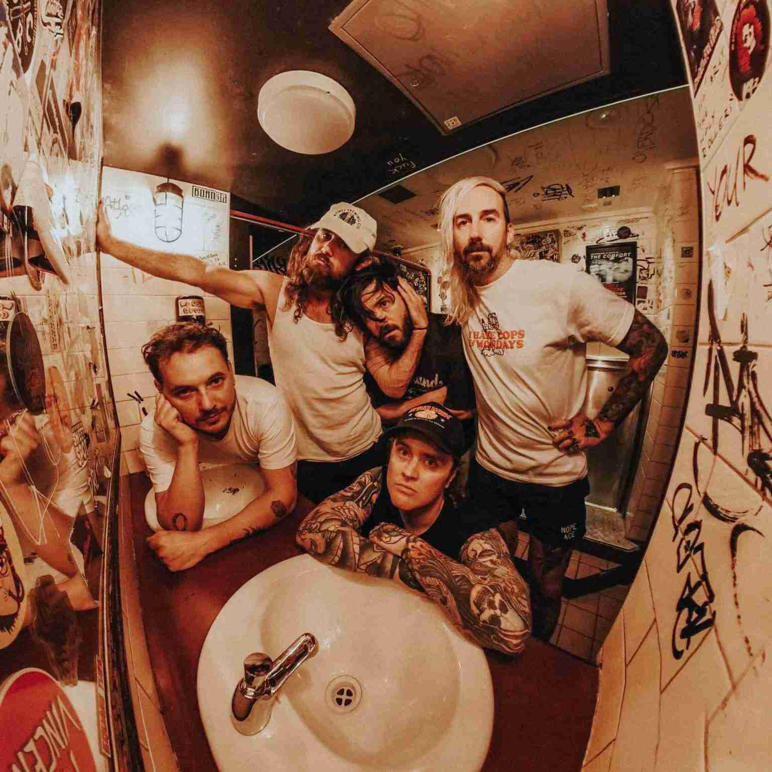 Interview: Clay J Gladstone on Debut Album ‘Is This How I Die?’