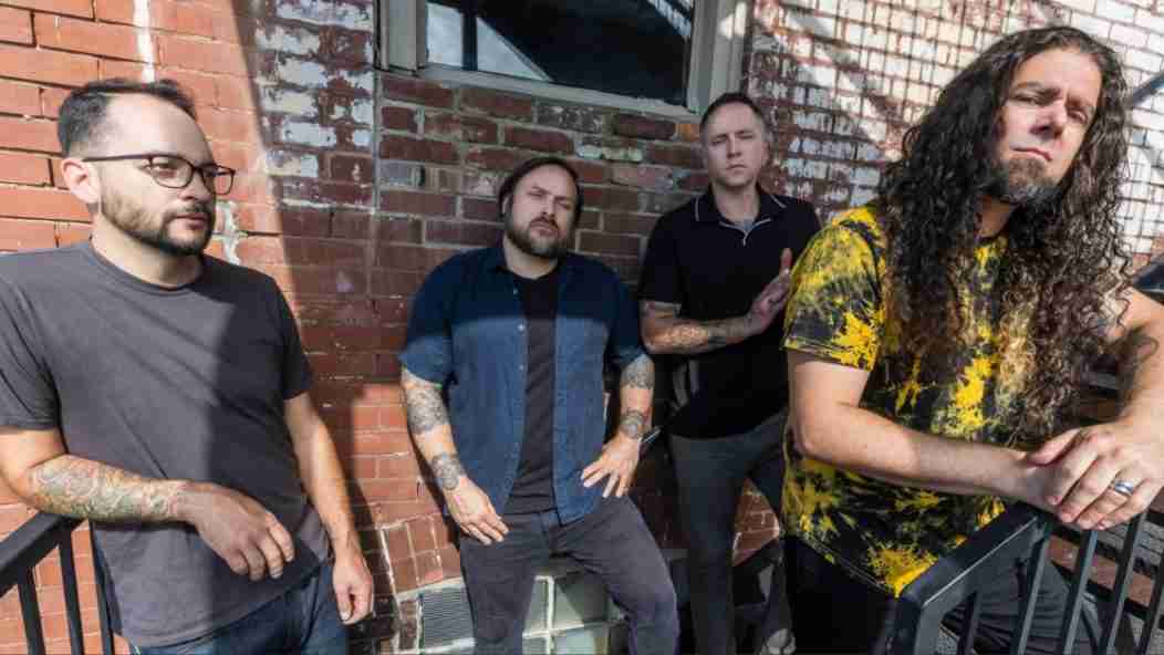 Coheed and Cambria
