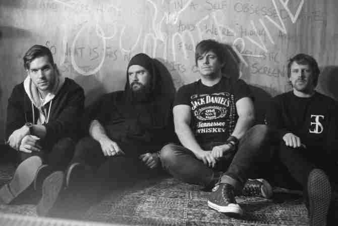 Cold Summer - Car Crash