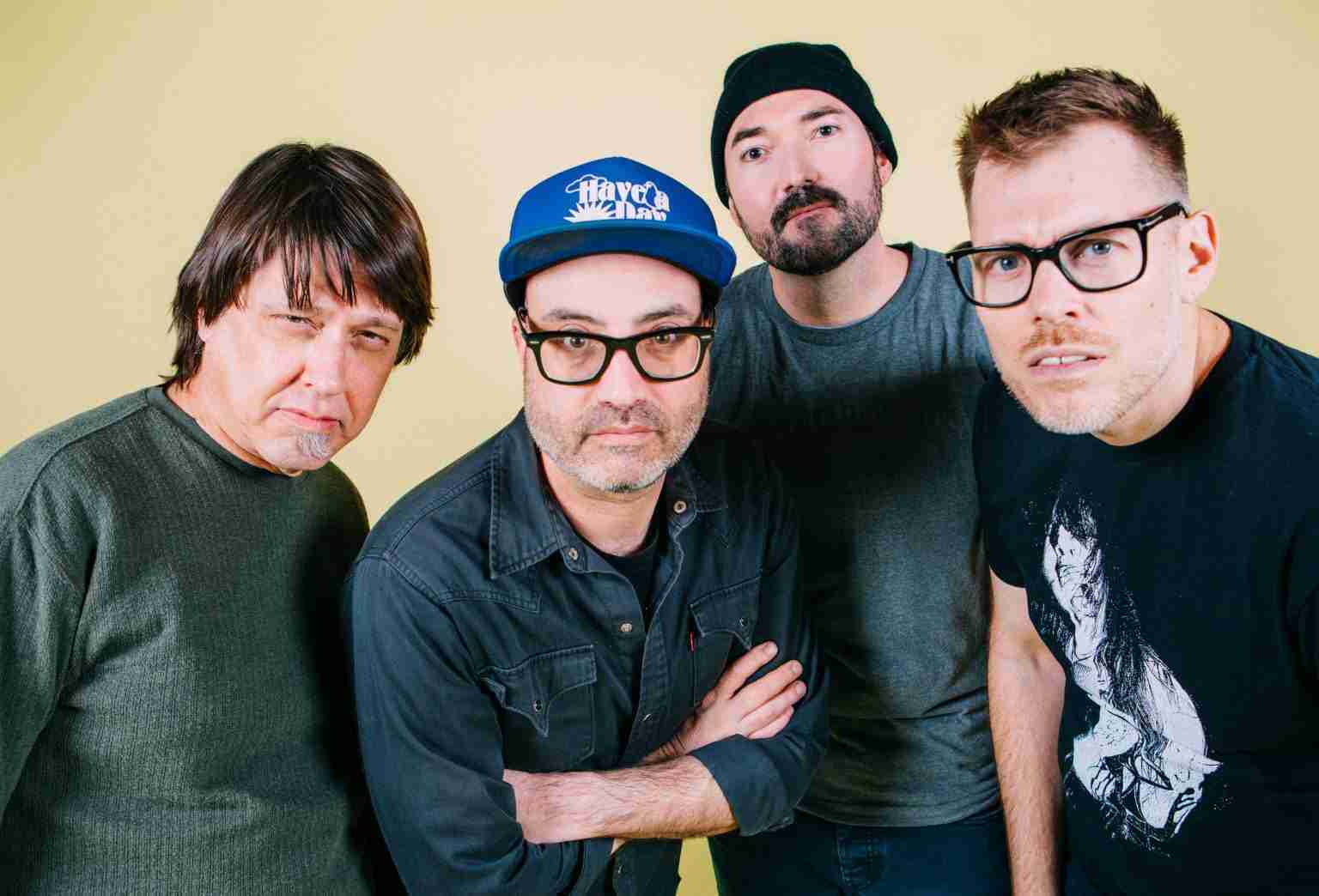 Interview: Diesel Boy ‘Gets Old’ on Latest Record