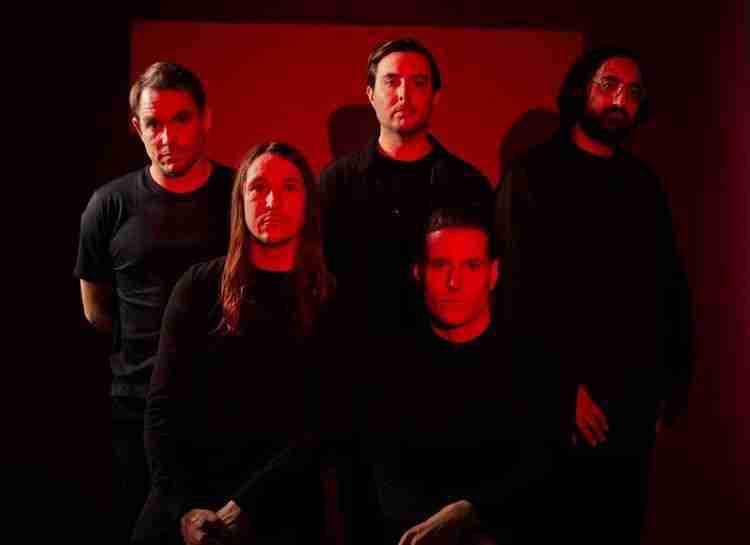 Deafheaven