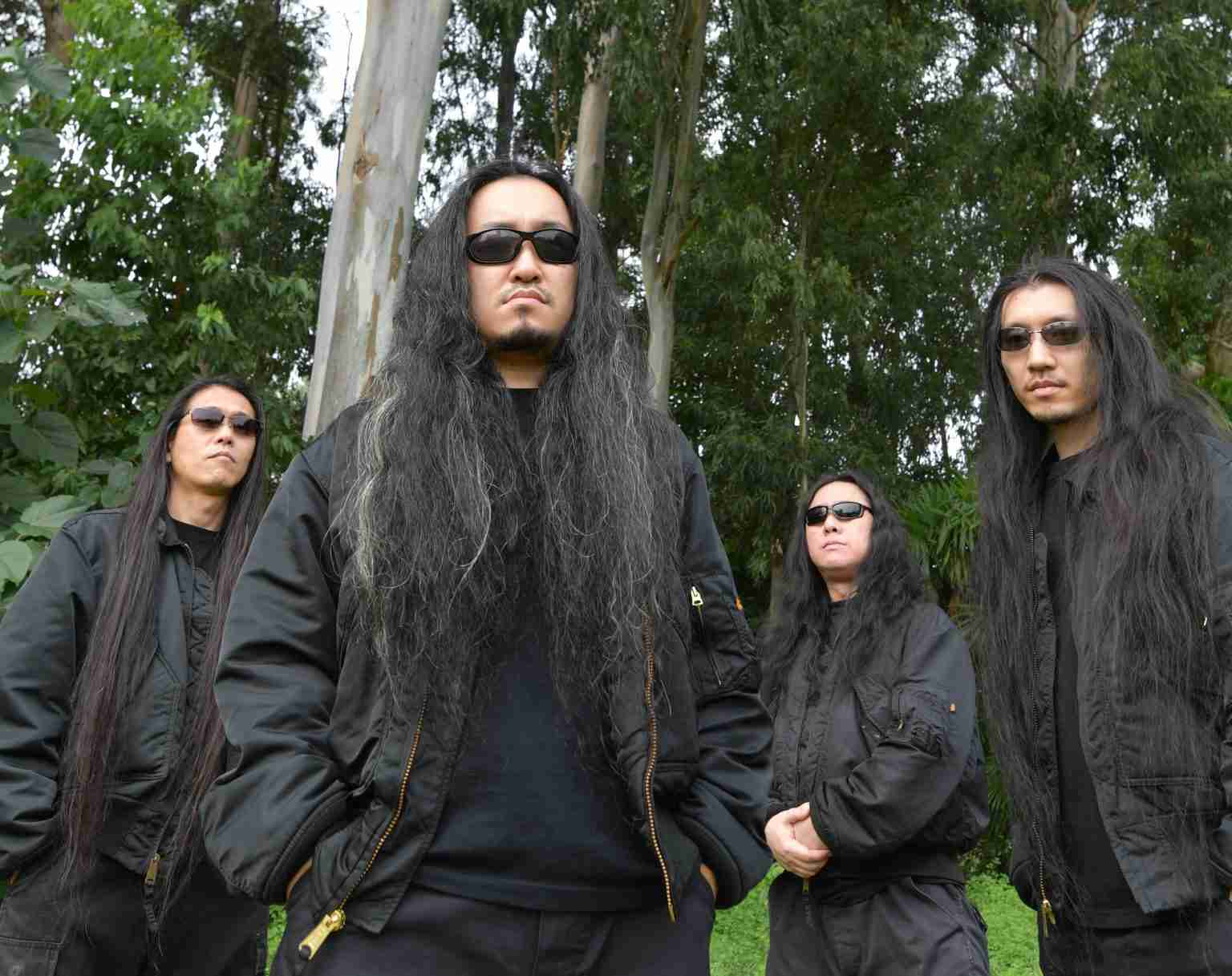Interview: Yusuke Sumita of Defiled Talks ‘Horror Beyond Horror’