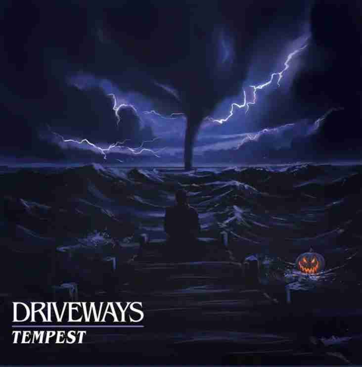 Driveways